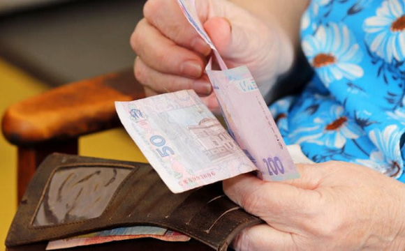 Українці можуть отримати пенсію у розмірі 16 500 гривень