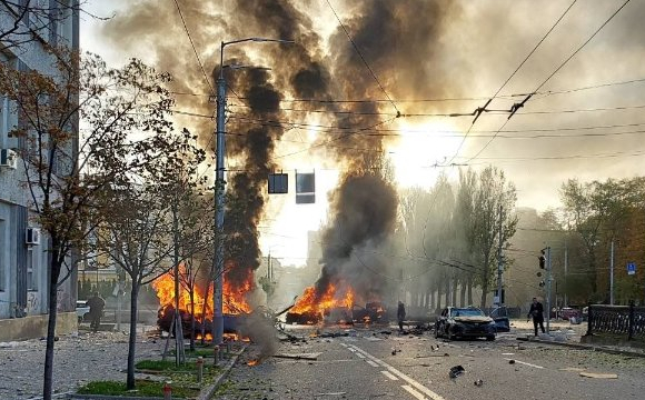 Стало відомо, коли закінчаться бойові дії в Україні