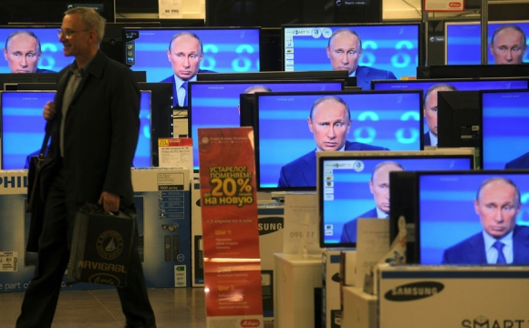 Як Путін розповість росіянам про кінець війни: у РФ злили секретний сценарій