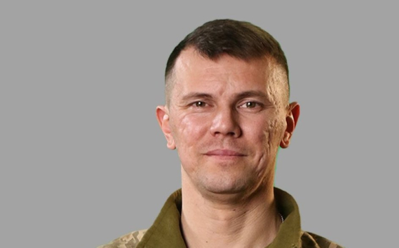 «Ця війна не така, яку я пам’ятав з часів АТО»: історія військового волинської бригади «Ця війна не така, яку я пам’ятав з часів АТО»: історія військового волинської бригади