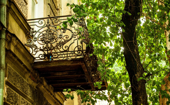 Ці 5 речей не можна зберігати на балконі 