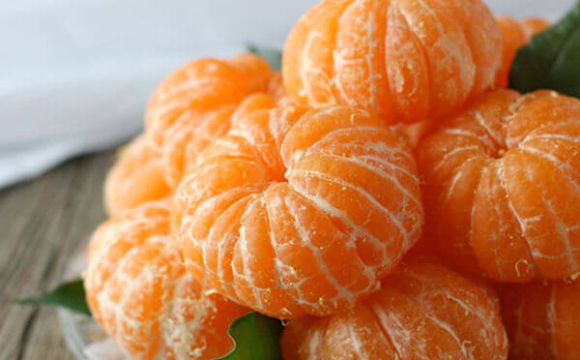 Скільки мандаринів можна їсти на день: точна кількість