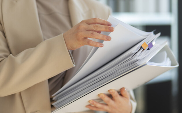 Деяких українців можуть позбавити спадку 