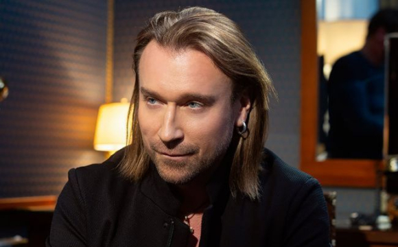 Відомий український співак, який втік за кордон, зробив гучну заяву