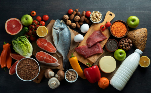 Що їсти взимку, щоб покращити настрій: 5 корисних продуктів