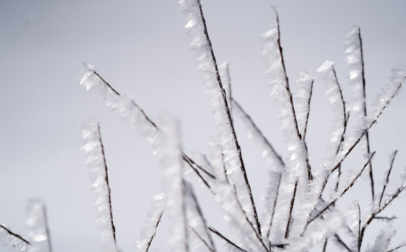 На заході України вдарить 20-градусний мороз: названі дати