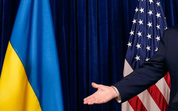 У США закликали Зеленського не погоджуватися на мирний план Трампа