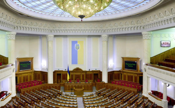 «Відлік пішов на тижні»: народний депутат шокував заявою