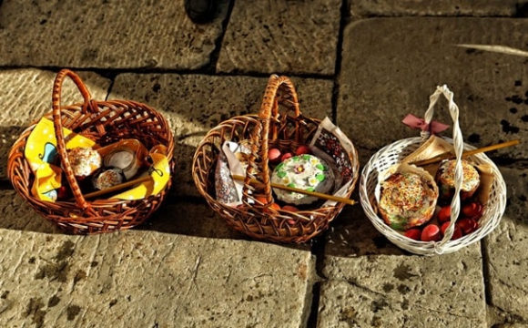 Українців попереджають про небезпеку на Великдень