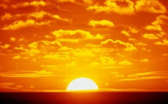 Україну накриє потужна магнітна буря: відома дата