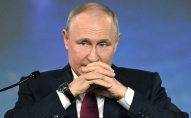 У росії похитнулася репутація путіна, - CNN