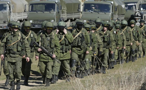 Для чого росія може розгортати в Україні нову армію