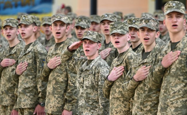 Міноборони готує нові правила мобілізації, щоб вирішити проблему ТЦК