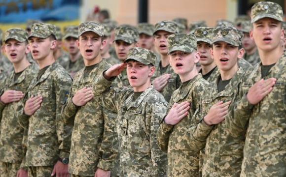 Міноборони готує нові правила мобілізації, щоб вирішити проблему ТЦК