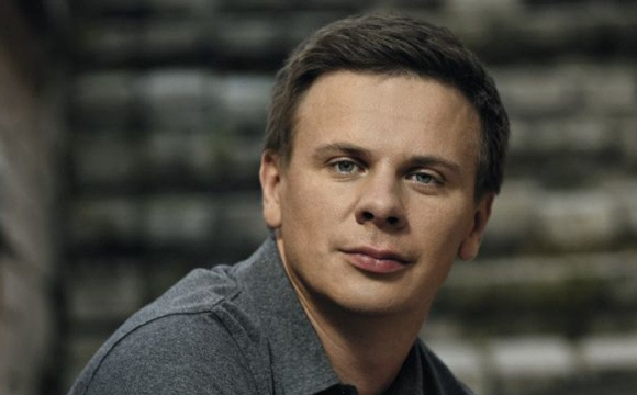 Відомий ведучий розсекретив, на скільки кілограмів він схуднув