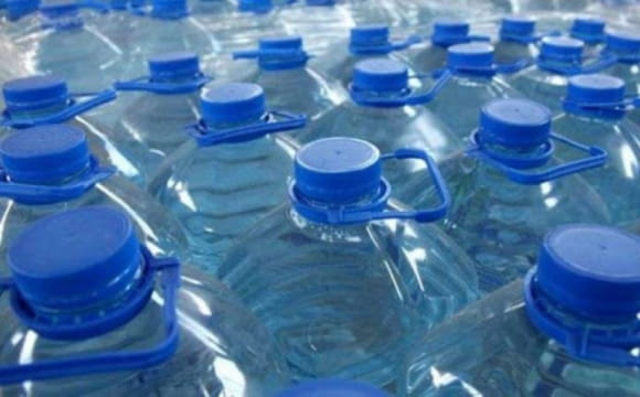 Волинян закликали терміново зробити запаси води