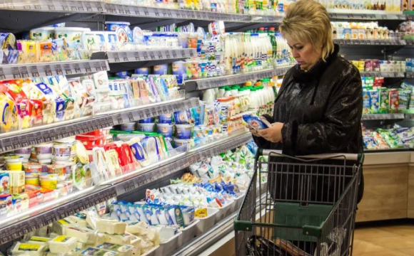 Ціни на молочку в Україні значно зростуть через непередбачувані фактори