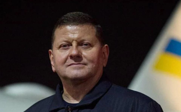 Залужний розповів, коли закінчиться війна в Украні