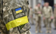 Військовий ЗСУ закликав українців мобілізуватися