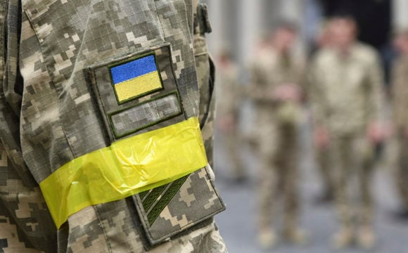 Військовий ЗСУ закликав українців мобілізуватися