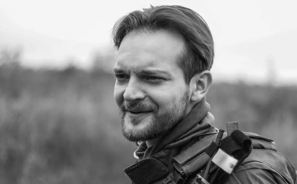 Відомий український актор почав отримувати погрози