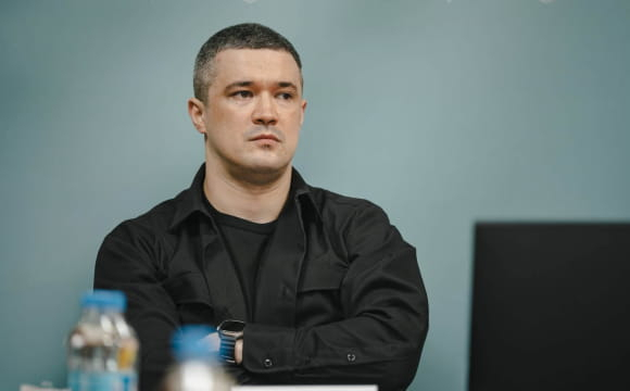 ШІ спрогнозував, чи може Федоров стати президентом України