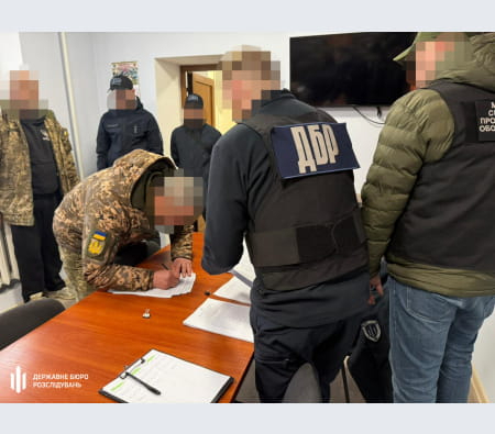Багатодітного батька утримували у підвалі 9 днів: судитимуть посадовців ТЦК