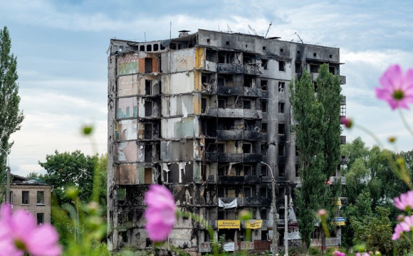 Екстрасенс дав остаточну відповідь, чи закінчиться війна у 2026 році