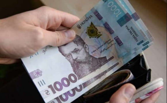 Ще одній категорії українців хочуть підвищити зарплати у 2027 році