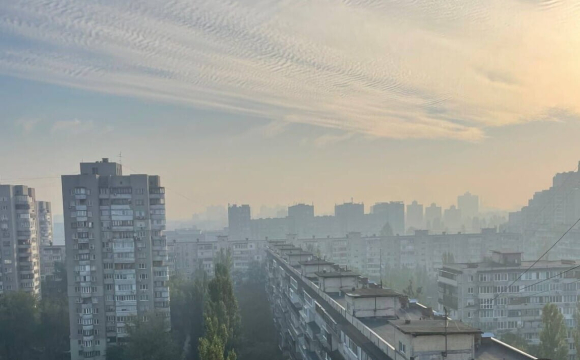 Стало відомо, коли на Землі закінчиться кисень