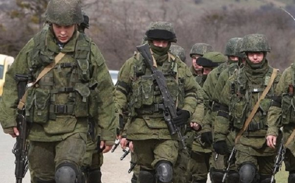 Росіяни у напрямку української області хочуть перекинути додаткові підрозділи