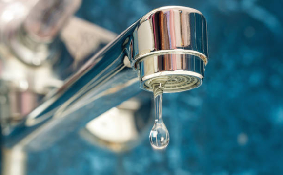 Частина Луцька залишилася без води