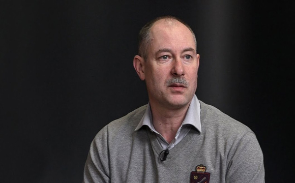 Військовий експерт назвав дату закінчення війни в Україні