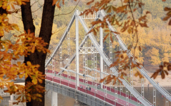 Коли в Україні закінчиться «бабине літо»