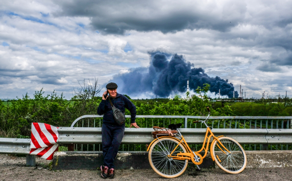 Відомий військовий ЗСУ закликав українців готуватись до вічної війни