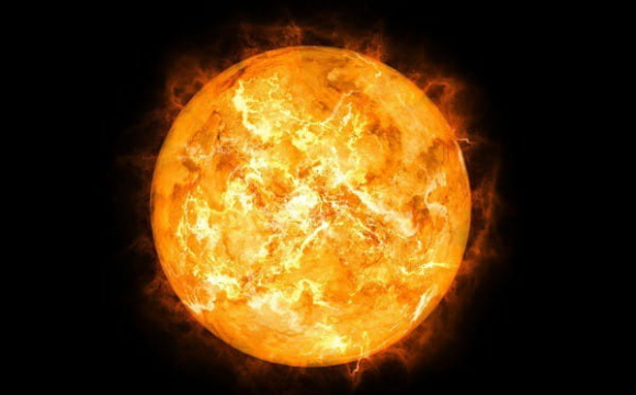 Нова магнітна буря накриє Україну: відома дата