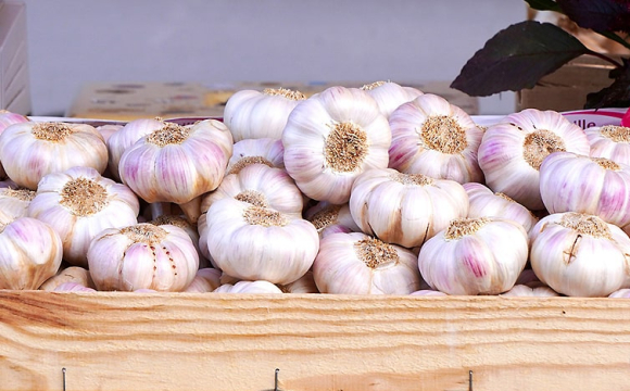 Чи можна копати часник, якщо у селі є покійник: відповідь священника ПЦУ