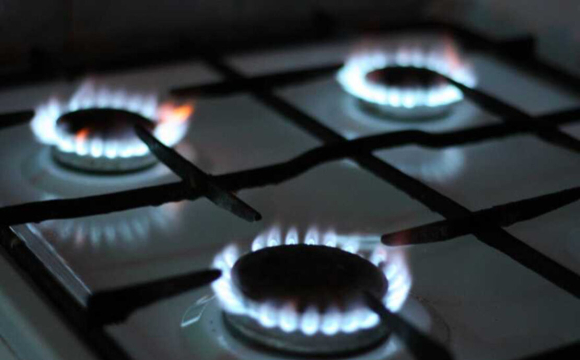 На заході України можуть відключати газ взимку