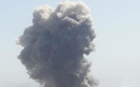 На заході України пролунав вибух: один чоловік загинув, інший - у важкому стані