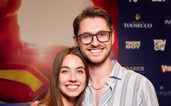 Відома українська акторка виходить заміж вдруге