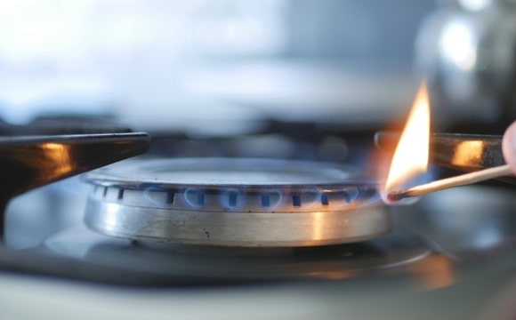 Села на Волині залишаться без газу