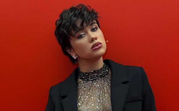 Відома українська співачка вперше розповіла про свою алкогольну залежність