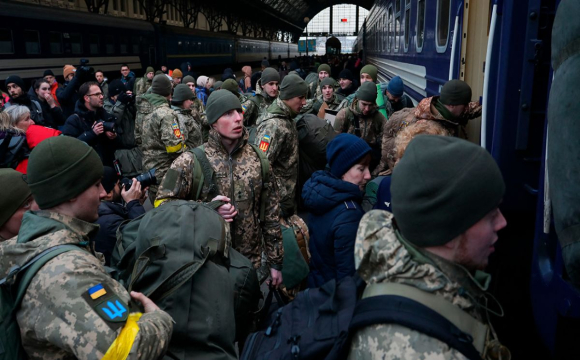 Відстрочка від мобілізації за сімейними обставинами: хто зможе оформити