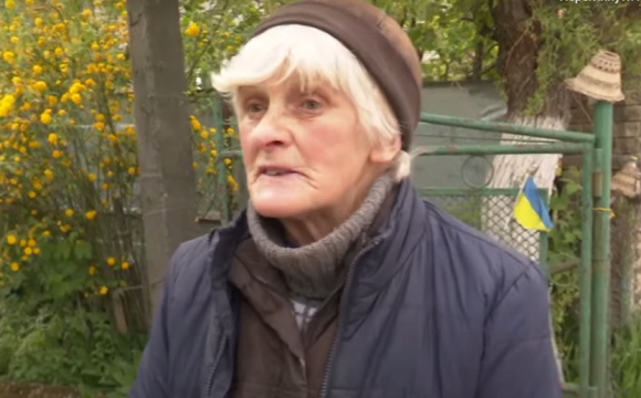 Назвала місяць закінчення війни з РФ: передбачення 73-річної поетеси з Волині