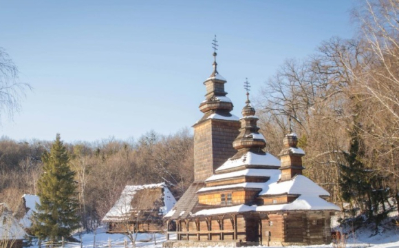 День наповнений давніми традиціями: яке церковне свято 28 листопада