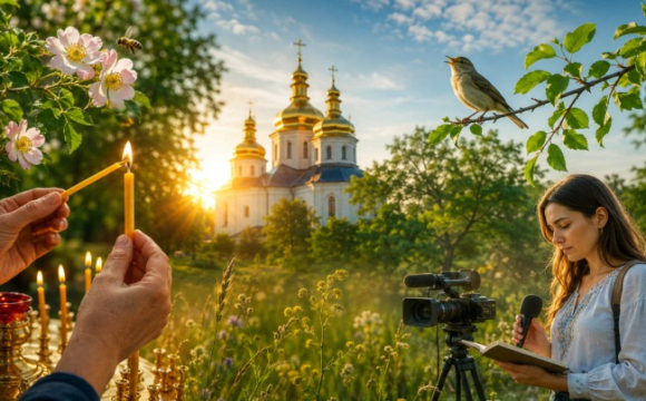 Яке свято відзначають 6 червня: традиції, прикмети та заборони дня