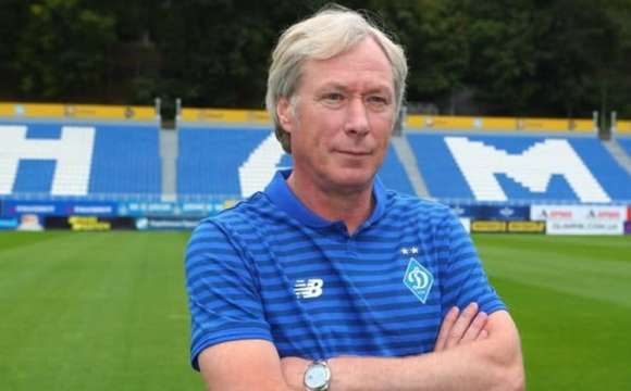 Колишнього тренера «Динамо» звинувачують у побитті сантехніка