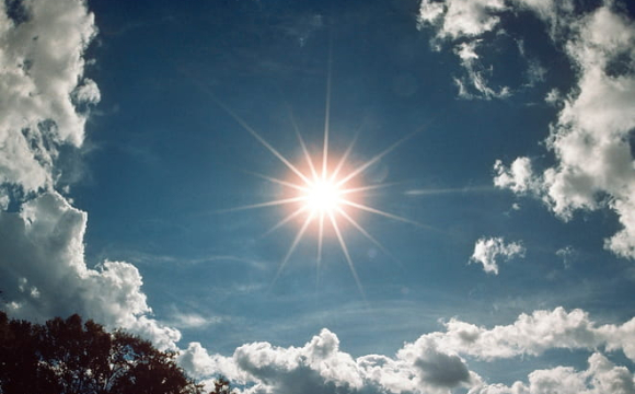 Україну накриє потужна магнітна буря: відома дата