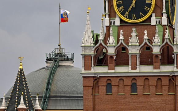 Названо ім'я людини, через яку Україна не буде обстрілювати Москву 9 травня