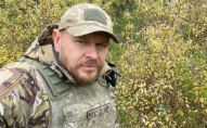 Відомий співак-військовий з Луцька розповів, чому не воює на передовій